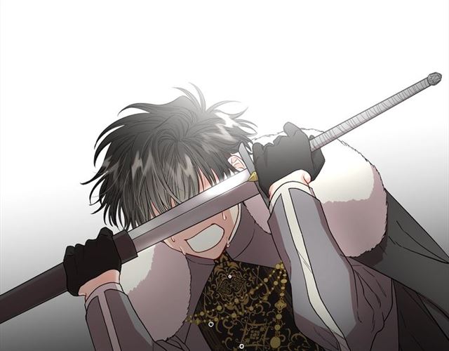 露西亚-攻略公爵计划韩漫全集-第40话 不许接近我妻子无删减无遮挡章节图片 