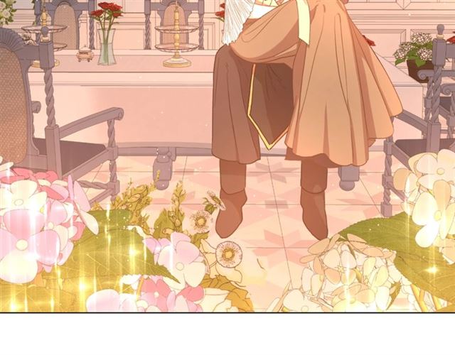 露西亚-攻略公爵计划韩漫全集-第44话 花的含义无删减无遮挡章节图片 