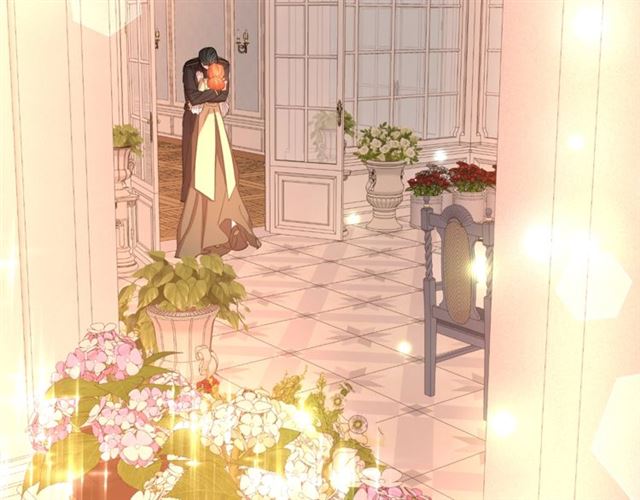 露西亚-攻略公爵计划韩漫全集-第44话 花的含义无删减无遮挡章节图片 
