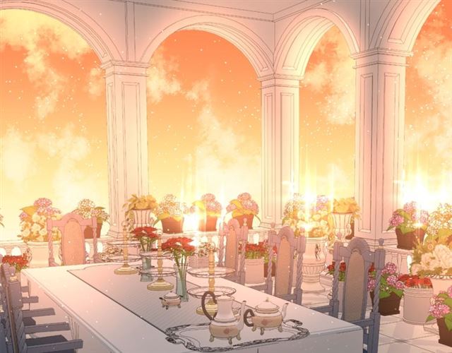 露西亚-攻略公爵计划韩漫全集-第44话 花的含义无删减无遮挡章节图片 