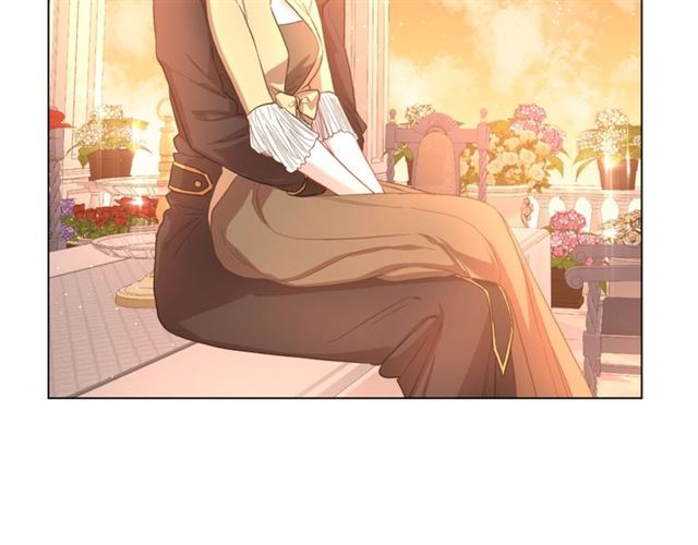 露西亚-攻略公爵计划韩漫全集-第44话 花的含义无删减无遮挡章节图片 