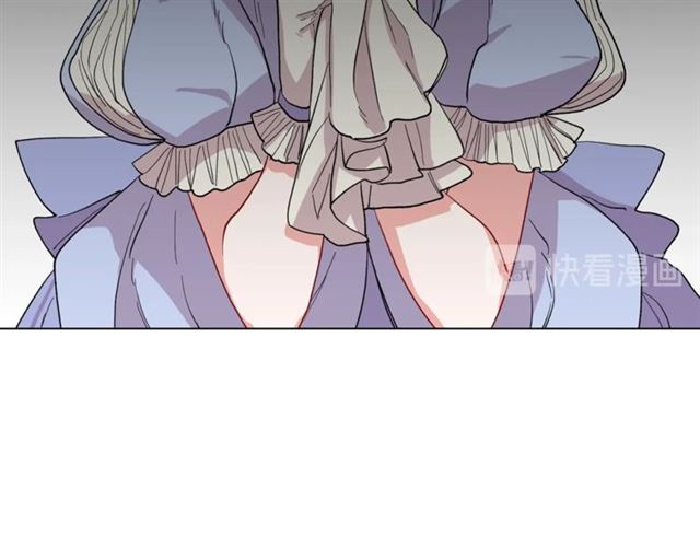 露西亚-攻略公爵计划韩漫全集-第45话 这个女人是我的无删减无遮挡章节图片 