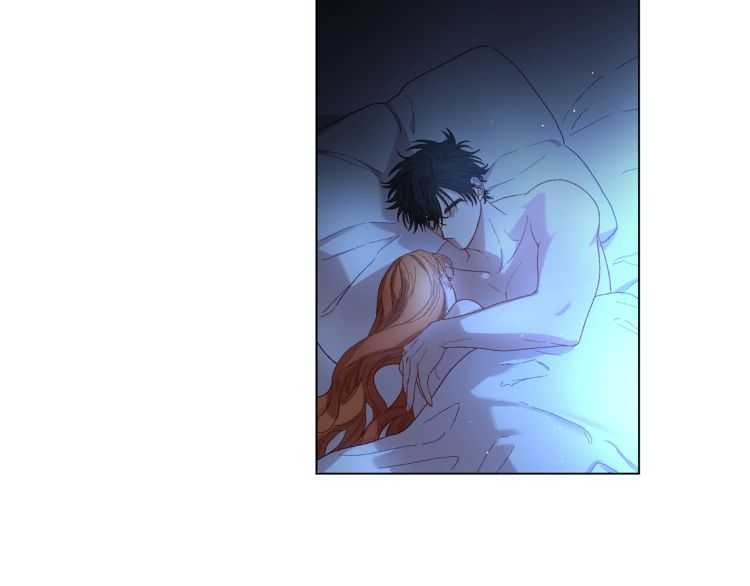露西亚-攻略公爵计划韩漫全集-第55话 吃醋要亲亲无删减无遮挡章节图片 