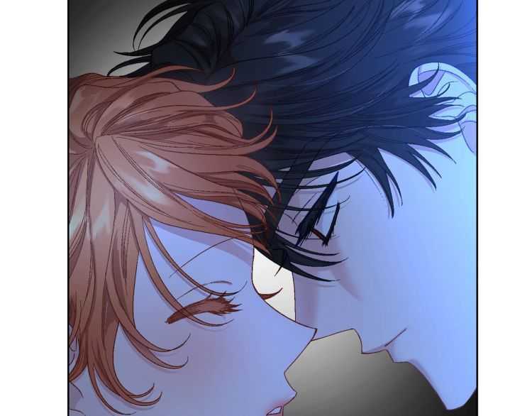 露西亚-攻略公爵计划韩漫全集-第55话 吃醋要亲亲无删减无遮挡章节图片 