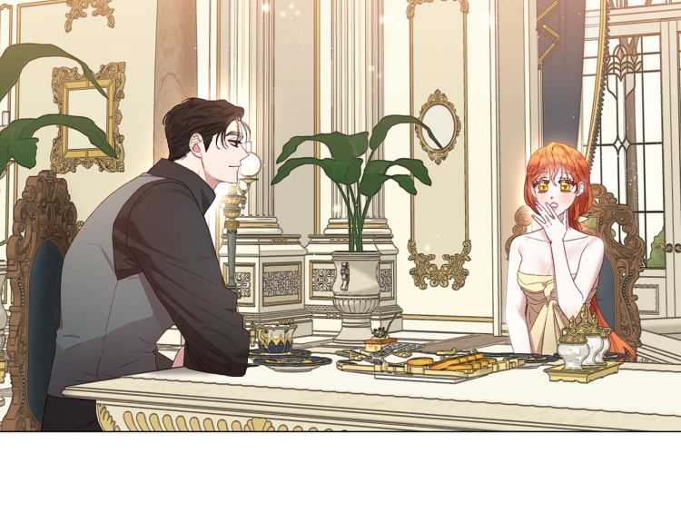 露西亚-攻略公爵计划韩漫全集-第56话 公爵大人的变化无删减无遮挡章节图片 