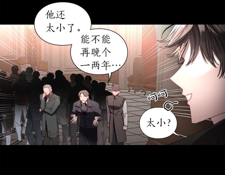 露西亚-攻略公爵计划韩漫全集-第63话 公爵父子无删减无遮挡章节图片 