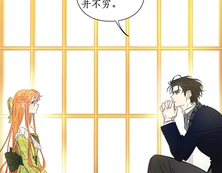露西亚-攻略公爵计划韩漫全集-第7话 古怪的契约条件无删减无遮挡章节图片 
