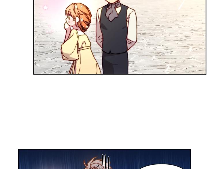 露西亚-攻略公爵计划韩漫全集-第73话 一模一样好可爱！无删减无遮挡章节图片 