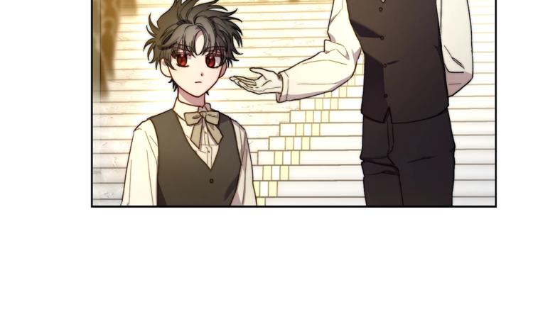 露西亚-攻略公爵计划韩漫全集-第73话 一模一样好可爱！无删减无遮挡章节图片 