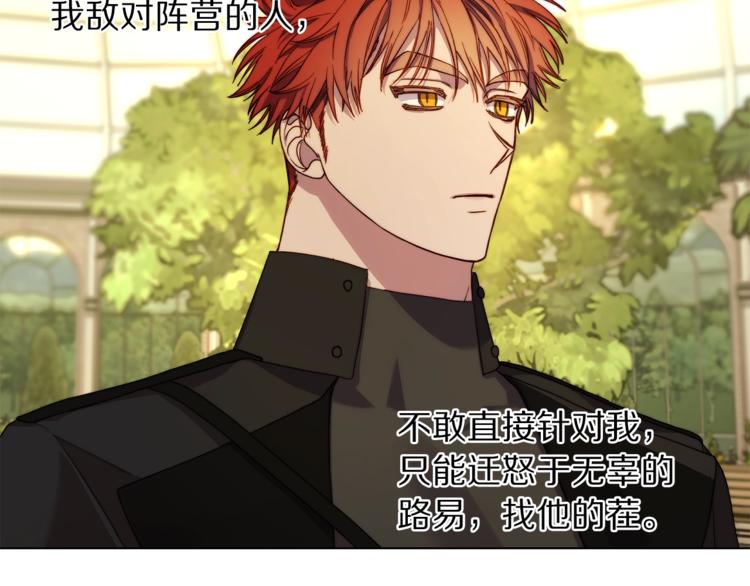 露西亚-攻略公爵计划韩漫全集-第74话 是个劲敌！无删减无遮挡章节图片 
