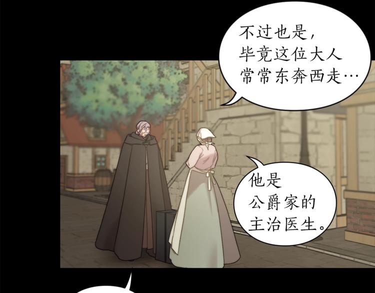 露西亚-攻略公爵计划韩漫全集-第78话 被厌弃的医师无删减无遮挡章节图片 