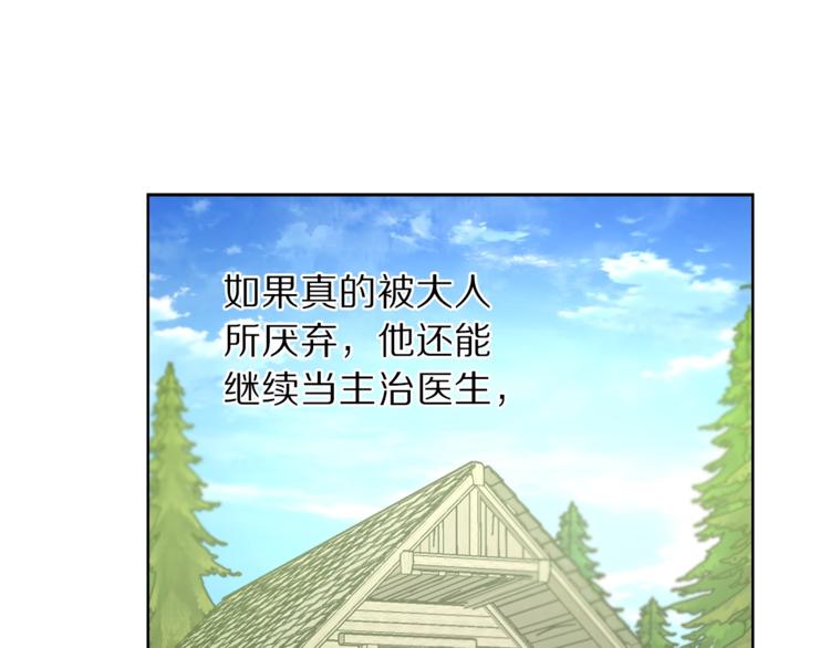 露西亚-攻略公爵计划韩漫全集-第78话 被厌弃的医师无删减无遮挡章节图片 