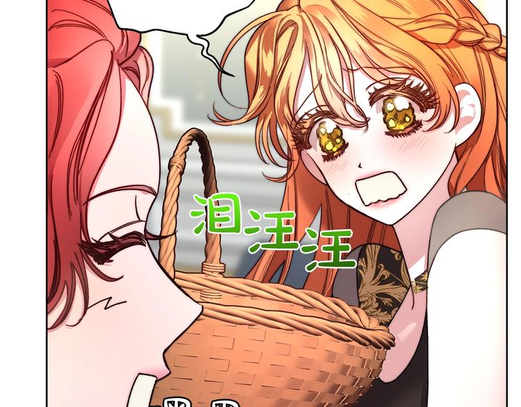 露西亚-攻略公爵计划韩漫全集-第79话 带你见个人无删减无遮挡章节图片 