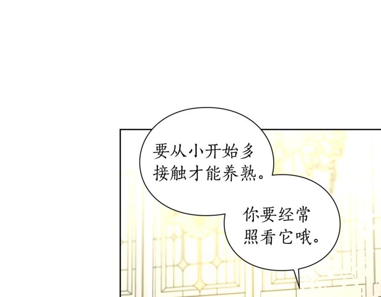 露西亚-攻略公爵计划韩漫全集-第79话 带你见个人无删减无遮挡章节图片 