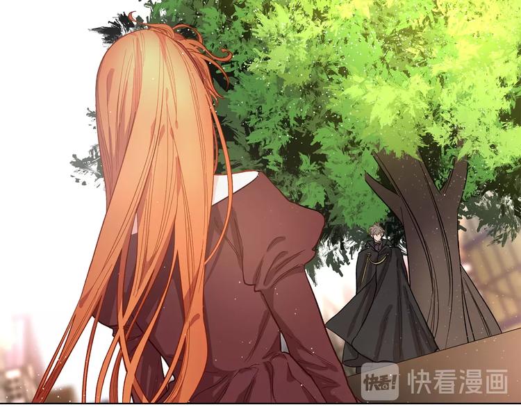 露西亚-攻略公爵计划韩漫全集-第8话 无法拒绝的靠近无删减无遮挡章节图片 