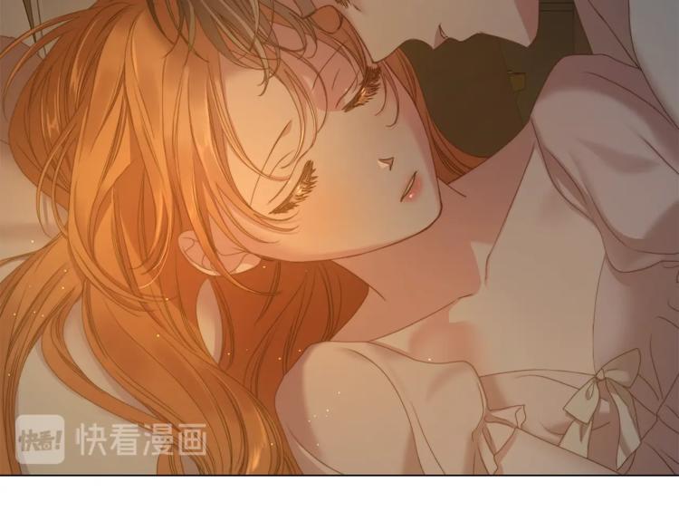露西亚-攻略公爵计划韩漫全集-第83话 回归后的亲吻无删减无遮挡章节图片 