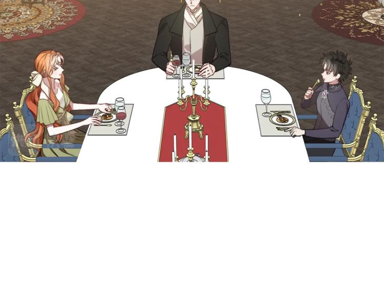 露西亚-攻略公爵计划韩漫全集-第86话 公爵醋了无删减无遮挡章节图片 