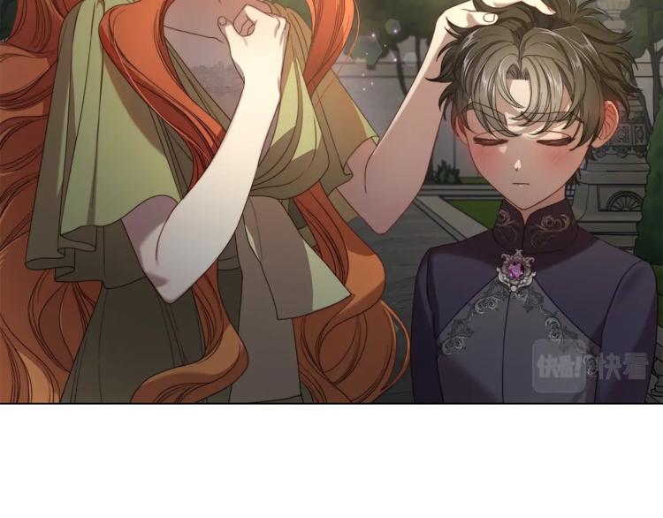 露西亚-攻略公爵计划韩漫全集-第87话 第一次摸头无删减无遮挡章节图片 