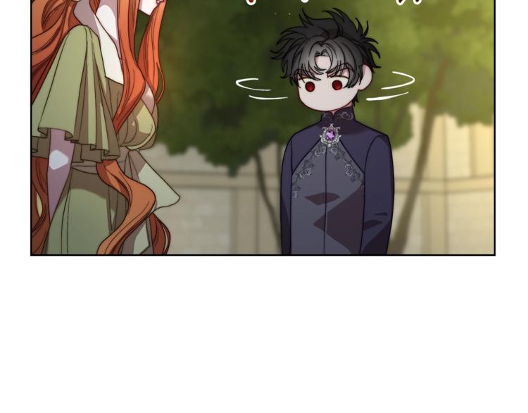 露西亚-攻略公爵计划韩漫全集-第87话 第一次摸头无删减无遮挡章节图片 