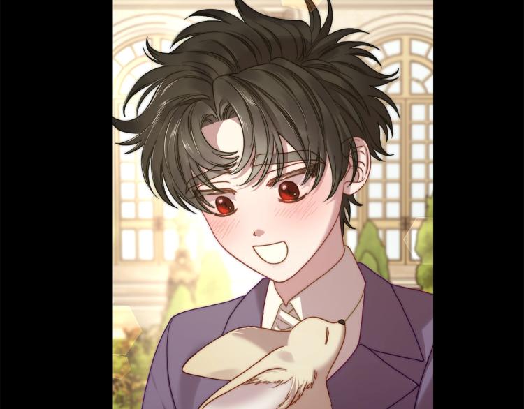 露西亚-攻略公爵计划韩漫全集-第95话  男人间的对话无删减无遮挡章节图片 