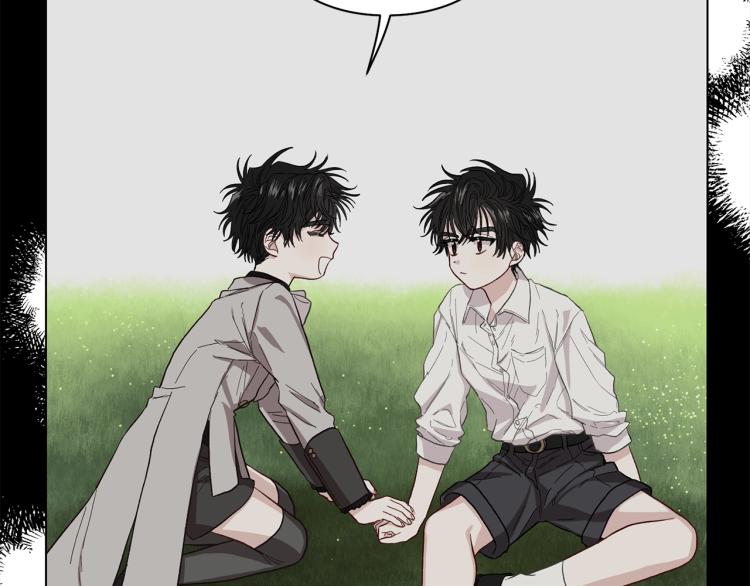 露西亚-攻略公爵计划韩漫全集-第95话  男人间的对话无删减无遮挡章节图片 