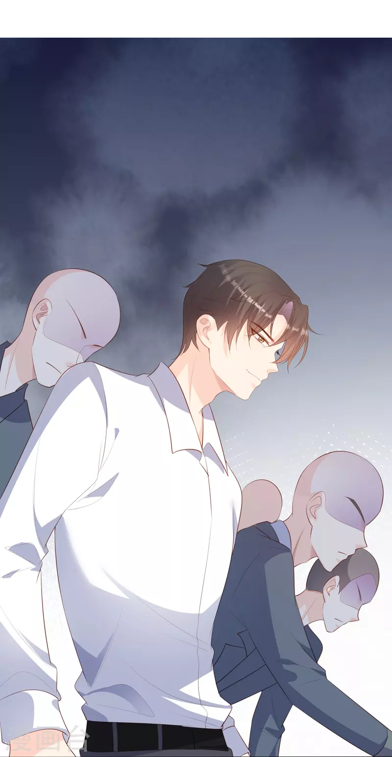 陆总，你老婆又上热搜啦！韩漫全集-第99话 将计就计无删减无遮挡章节图片 