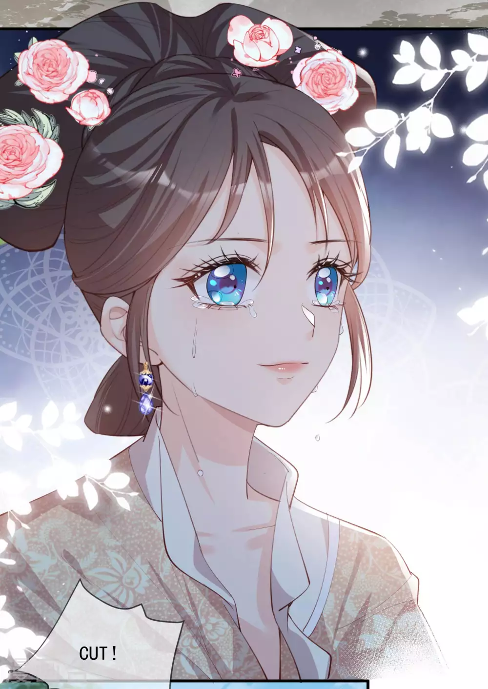 陆总，你老婆又上热搜啦！韩漫全集-第11话 签入旗下？无删减无遮挡章节图片 