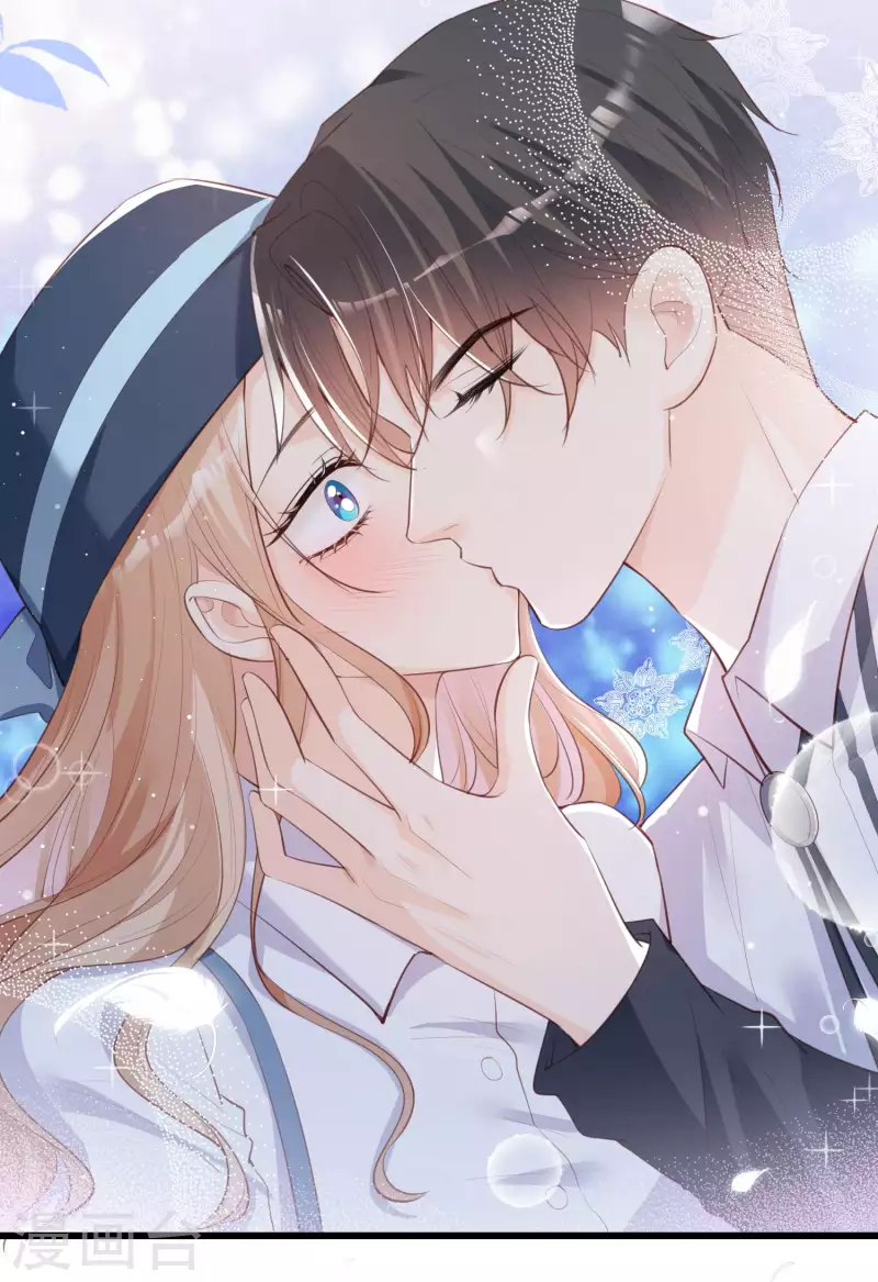 陆总，你老婆又上热搜啦！韩漫全集-第23话 片场上见真章！无删减无遮挡章节图片 