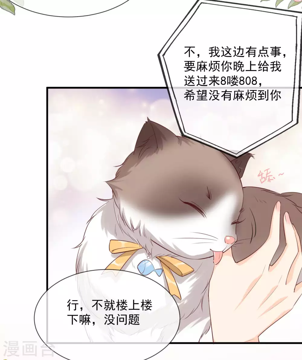 陆总，你老婆又上热搜啦！韩漫全集-第3话 大姐，请不要妨碍我们拍戏！无删减无遮挡章节图片 