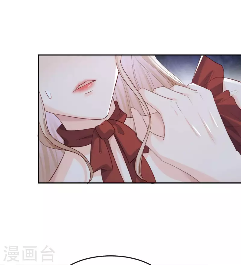 陆总，你老婆又上热搜啦！韩漫全集-第38话 9999朵玫瑰花！无删减无遮挡章节图片 