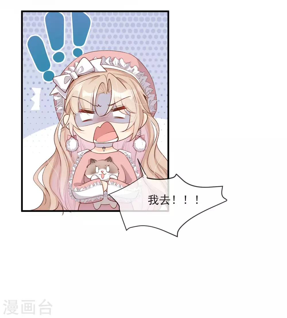 陆总，你老婆又上热搜啦！韩漫全集-第4话 你就是那个女4号？无删减无遮挡章节图片 