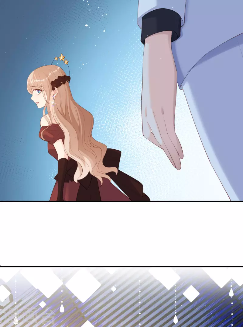陆总，你老婆又上热搜啦！韩漫全集-第44话 她是我的未婚妻！无删减无遮挡章节图片 