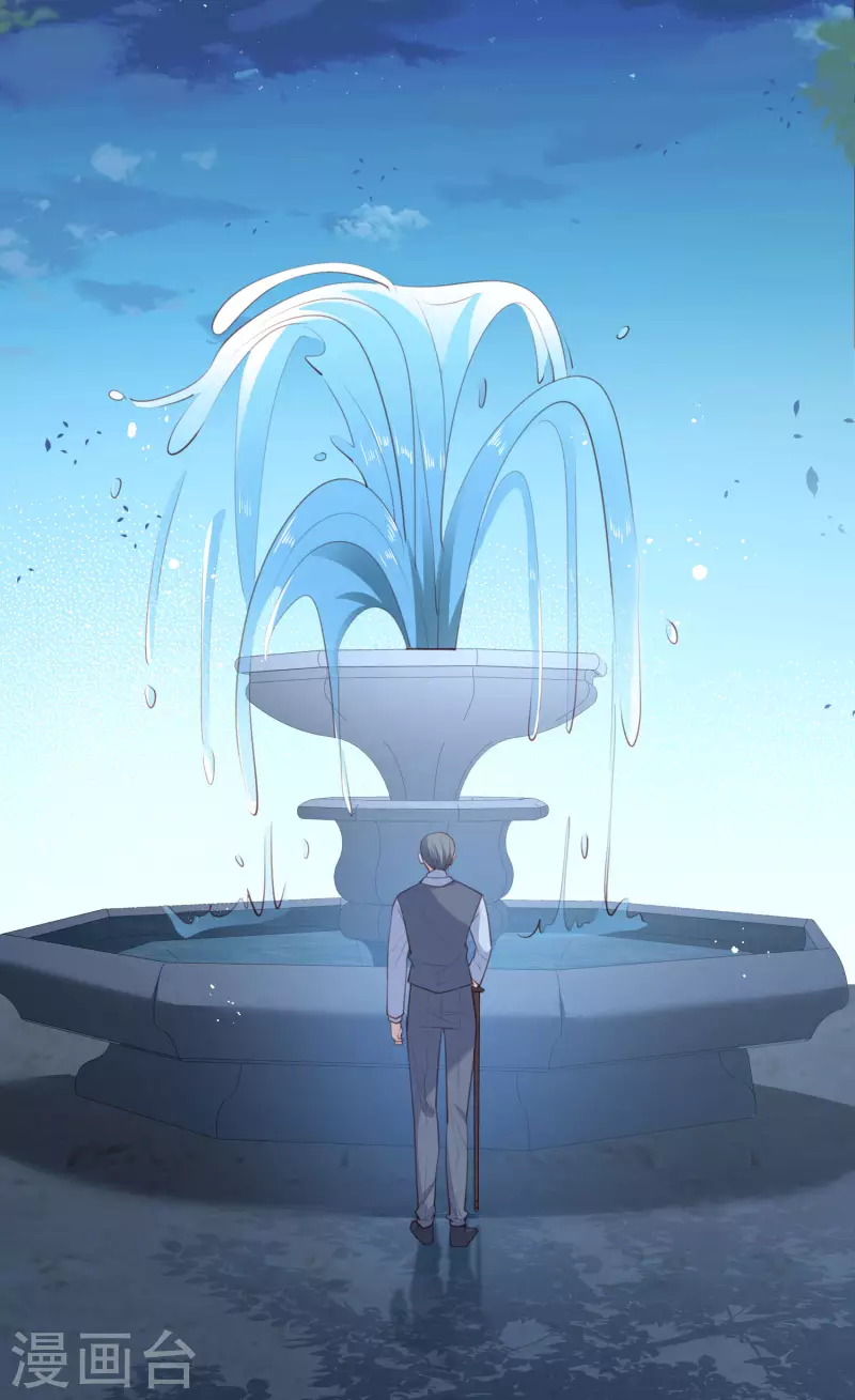 陆总，你老婆又上热搜啦！韩漫全集-第46话 她是他的宠物无删减无遮挡章节图片 