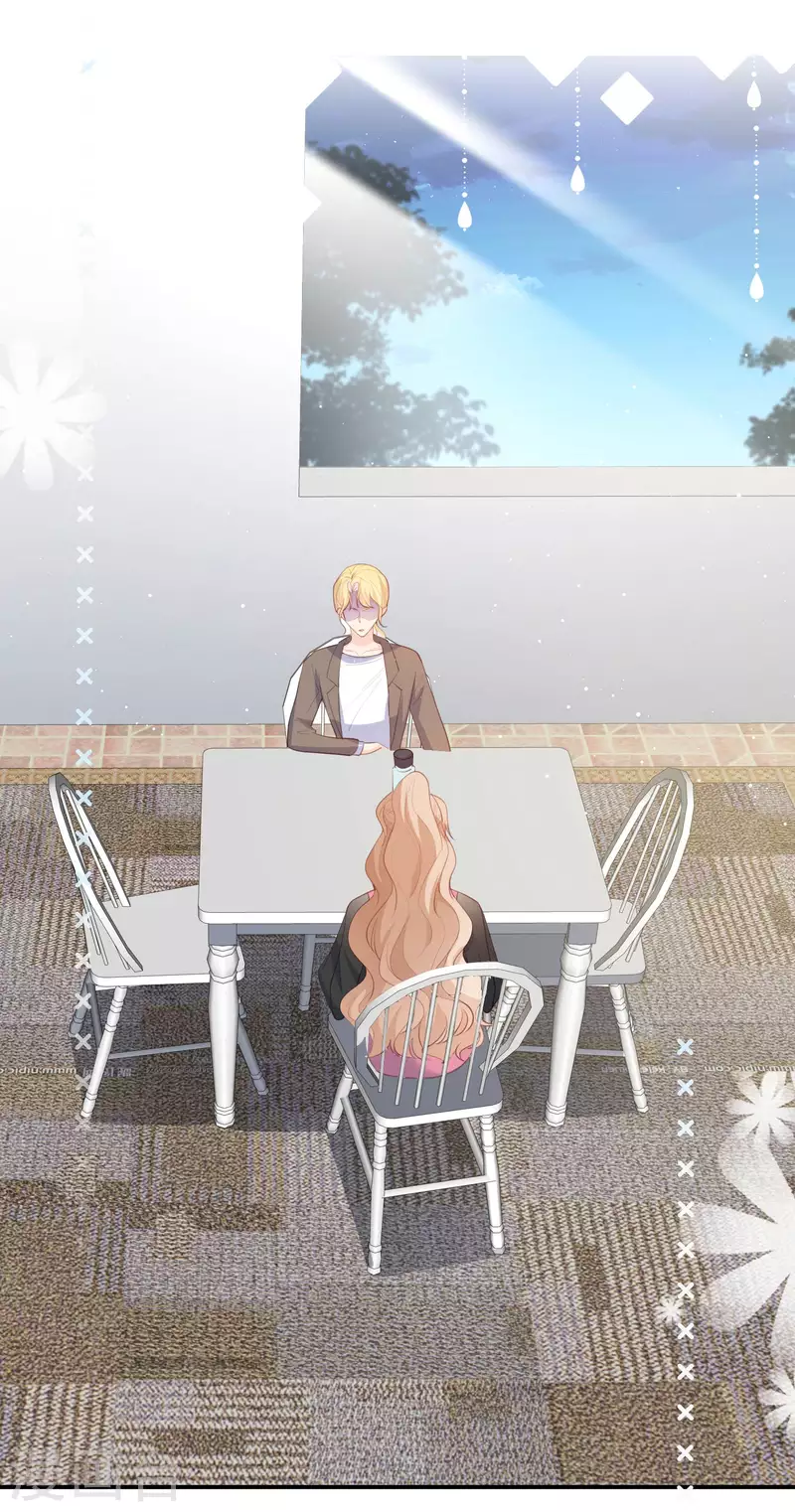 陆总，你老婆又上热搜啦！韩漫全集-第49话 这是...许嘉粤无删减无遮挡章节图片 