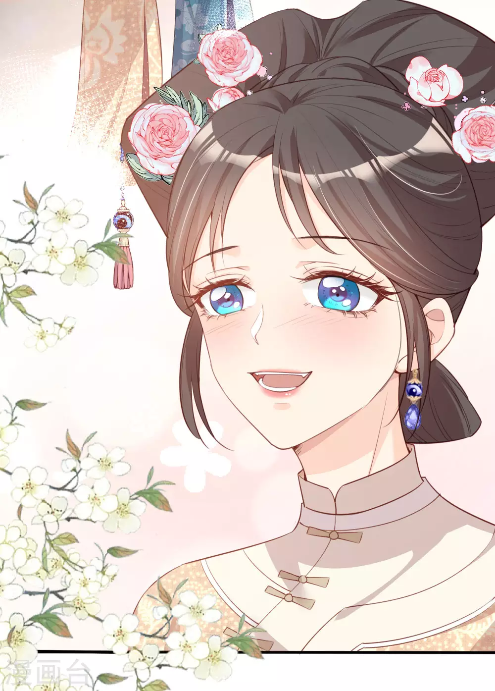 陆总，你老婆又上热搜啦！韩漫全集-第5话 用演员的方式还击无删减无遮挡章节图片 