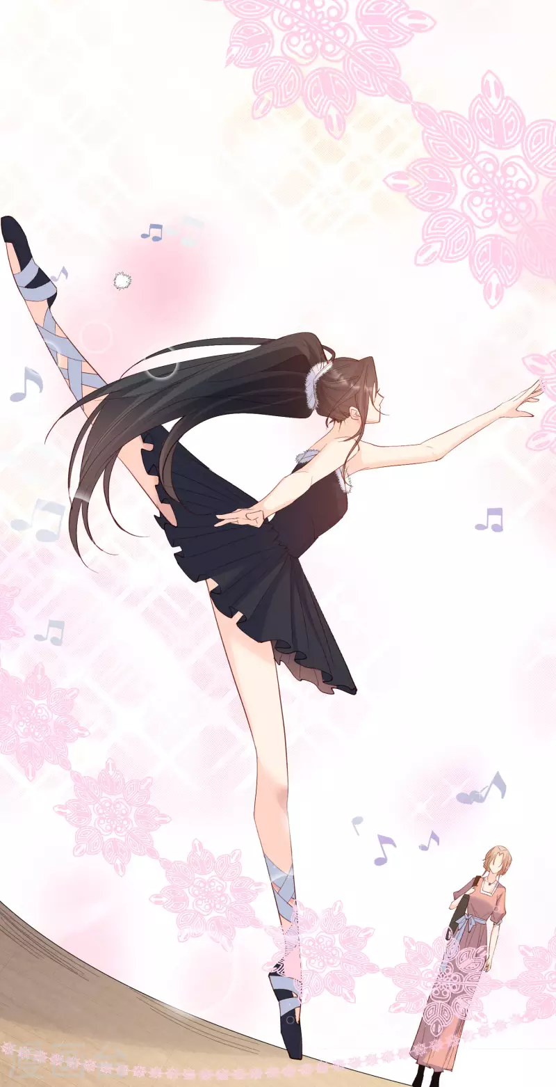 陆总，你老婆又上热搜啦！韩漫全集-第53话 优雅的黑天鹅无删减无遮挡章节图片 