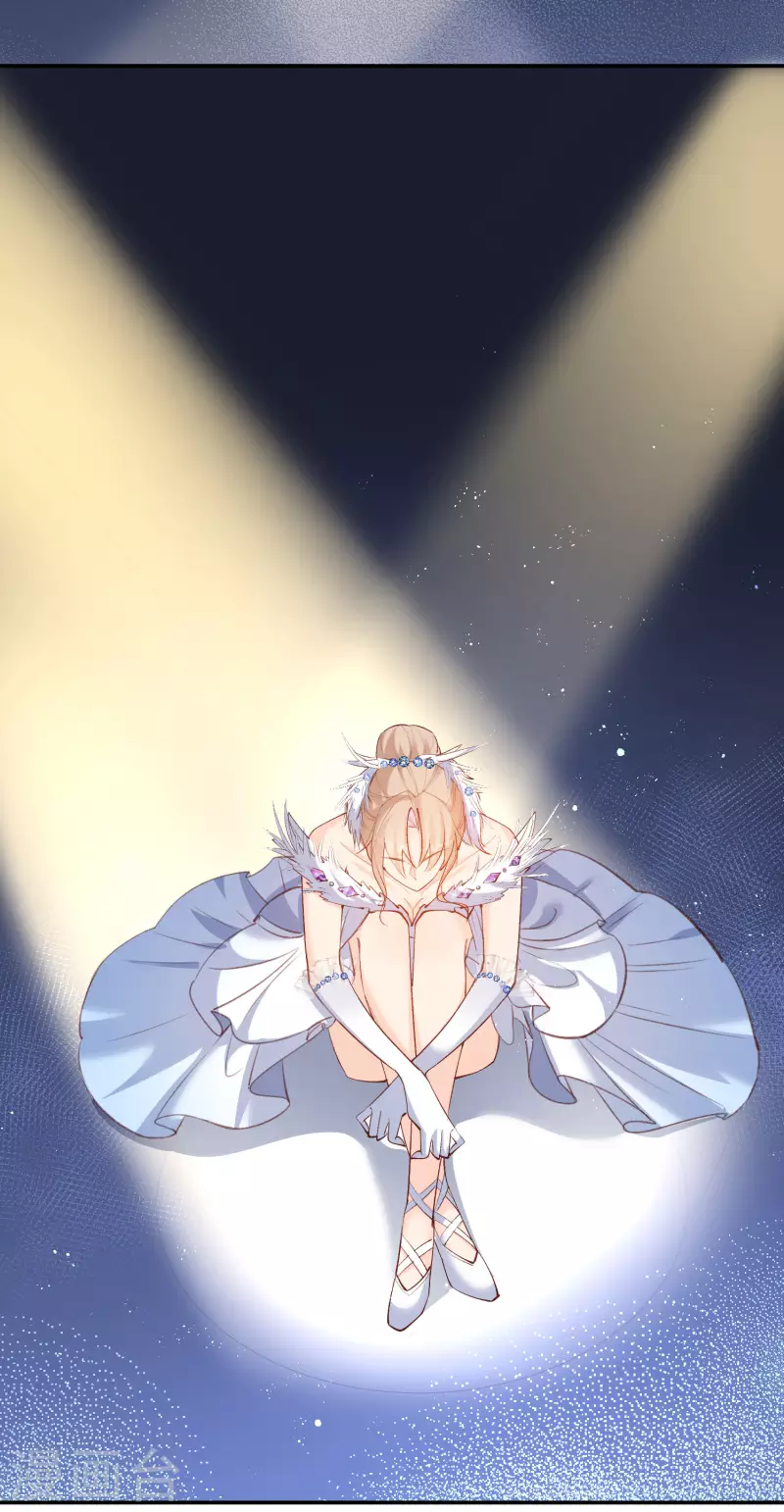 陆总，你老婆又上热搜啦！韩漫全集-第54话 你是想让我对付简漫吗？无删减无遮挡章节图片 