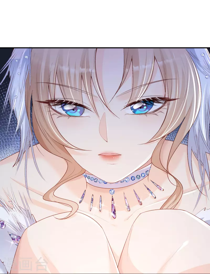 陆总，你老婆又上热搜啦！韩漫全集-第54话 你是想让我对付简漫吗？无删减无遮挡章节图片 