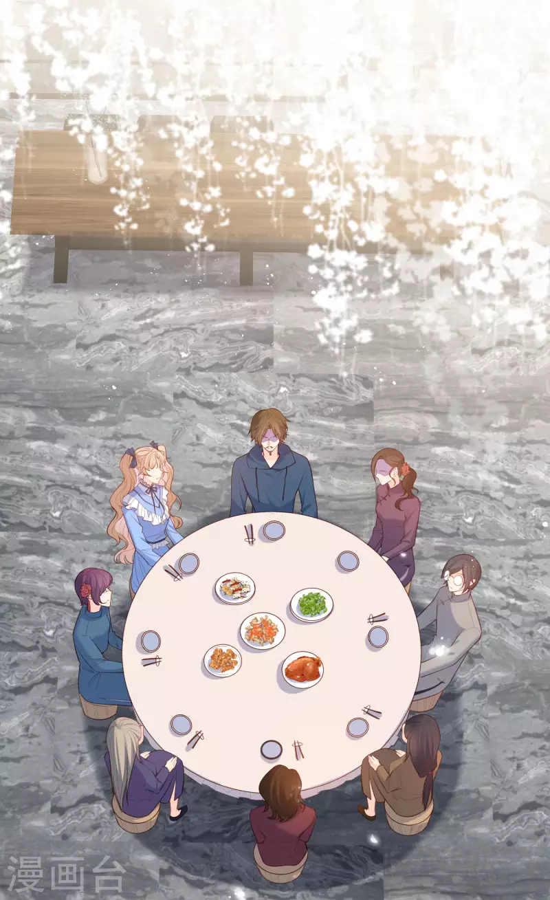 陆总，你老婆又上热搜啦！韩漫全集-第59话 那个角色，你落选了无删减无遮挡章节图片 