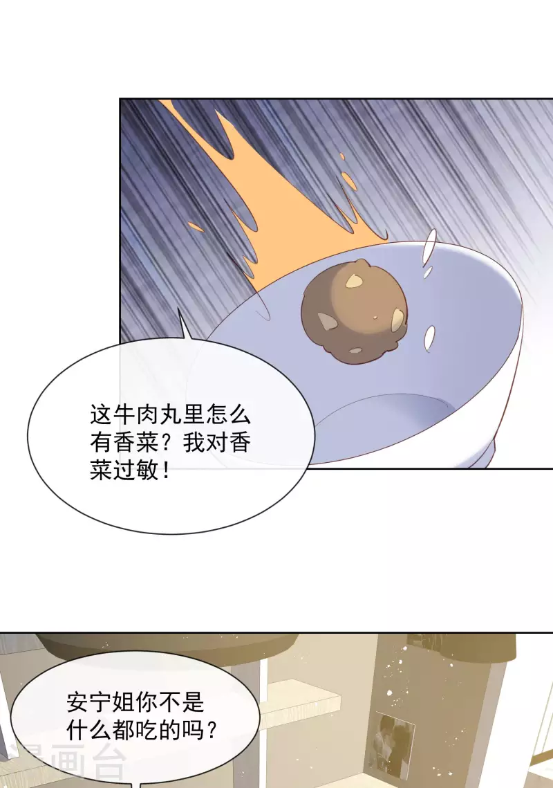 陆总，你老婆又上热搜啦！韩漫全集-第62话 陆总找我，有什么事吗无删减无遮挡章节图片 