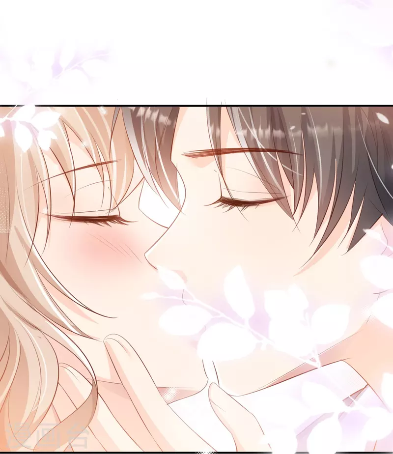 陆总，你老婆又上热搜啦！韩漫全集-第82话 替老婆还人情～无删减无遮挡章节图片 