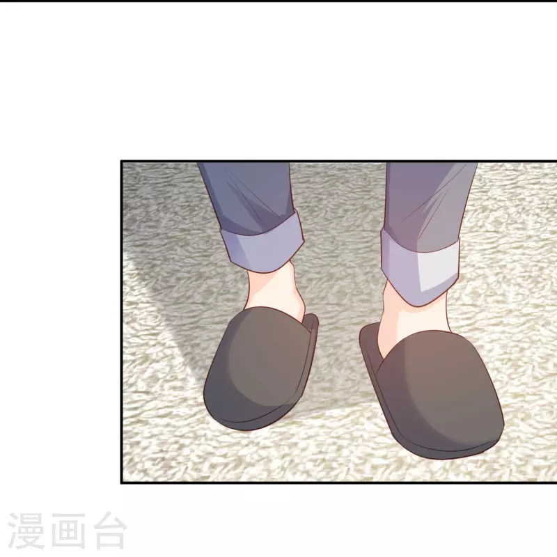 陆总，你老婆又上热搜啦！韩漫全集-第85话 那你，喜欢我什么呢？无删减无遮挡章节图片 