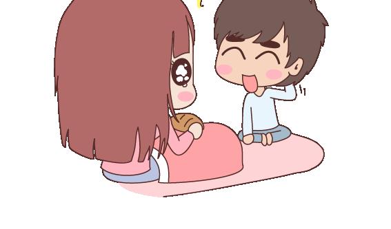 麦拉风-婚后80韩漫全集-第105话 就是嫌你穷才分手的啊无删减无遮挡章节图片 