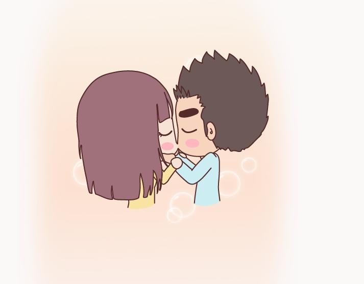 麦拉风-婚后80韩漫全集-第127话 我就喜欢不那么好的你无删减无遮挡章节图片 