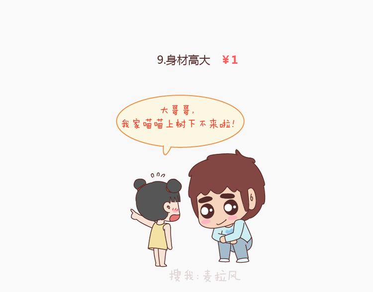 麦拉风-婚后80韩漫全集-第145话 你的男票值多少钱无删减无遮挡章节图片 