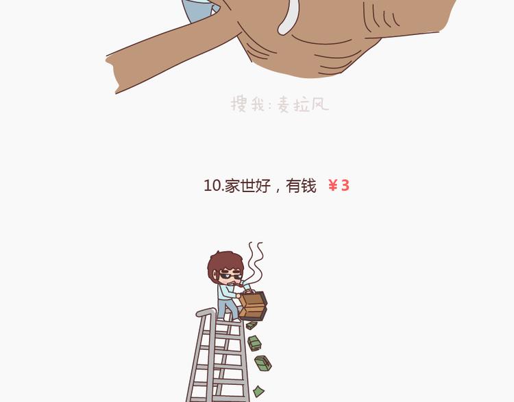 麦拉风-婚后80韩漫全集-第145话 你的男票值多少钱无删减无遮挡章节图片 