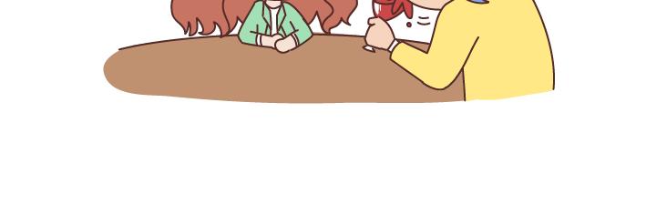 麦拉风-婚后80韩漫全集-第166话 如何看待门当户对无删减无遮挡章节图片 