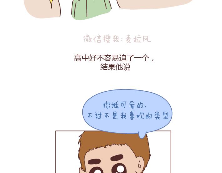 麦拉风-婚后80韩漫全集-第171话 今日少吃一块肉明日维密我走秀无删减无遮挡章节图片 