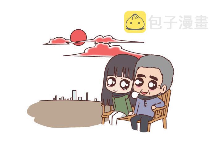 麦拉风-婚后80韩漫全集-第184话 女儿，别嫁的太远了无删减无遮挡章节图片 