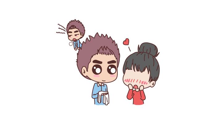 麦拉风-婚后80韩漫全集-第185话 亲爱的，别吊死在一棵树上了无删减无遮挡章节图片 